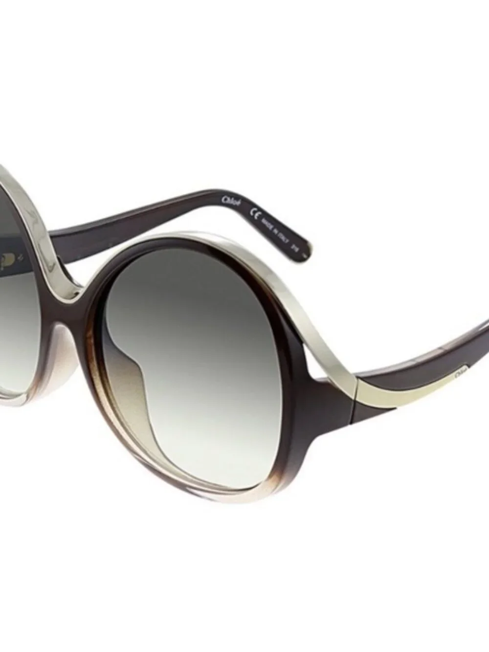 NWOT~CHLOE~CE722SA 61MM Sunglasses